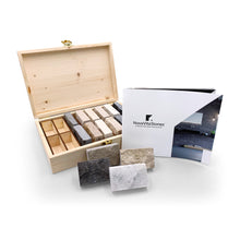 Carica l'immagine nel visualizzatore di Gallery, Campionario