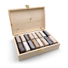 Carica l'immagine nel visualizzatore di Gallery, Campionario