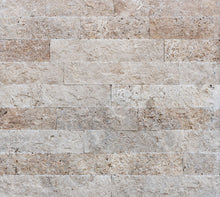 Carica l'immagine nel visualizzatore di Gallery, Travertino Noce