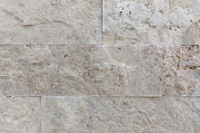 Carica l'immagine nel visualizzatore di Gallery, Travertino Noce