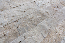 Carica l'immagine nel visualizzatore di Gallery, Travertino Noce