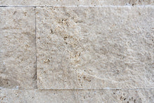 Carica l'immagine nel visualizzatore di Gallery, Travertino Noce
