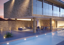 Carica l'immagine nel visualizzatore di Gallery, Travertino Noce